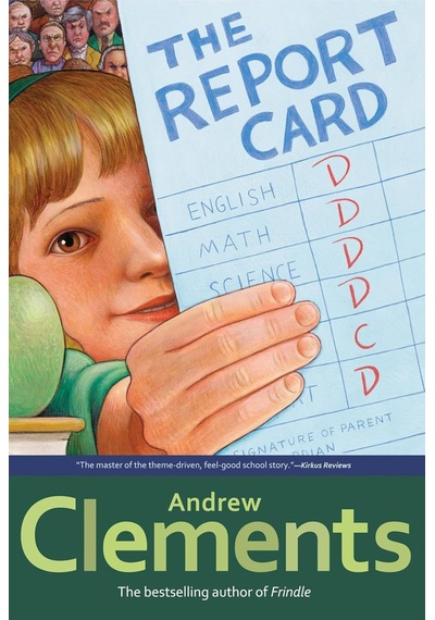 The Report Card