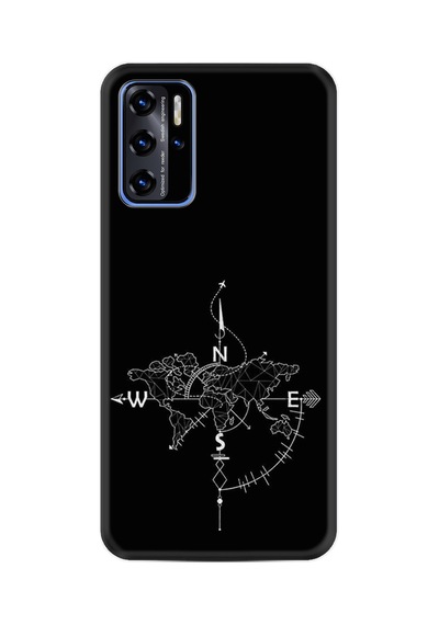 P13 Blue Max Pro Lite 2022 Kılıf Hd Baskılı Kılıf Yüksek Korumalı - /çoksatanlar/- Name-379.jpg