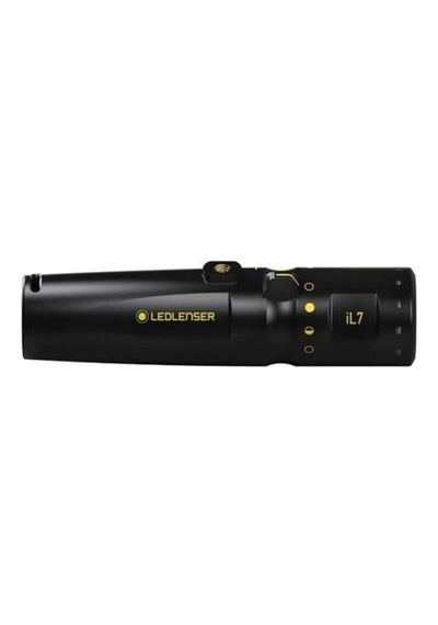Led Lenser İl7 El Feneri Çok Renkli