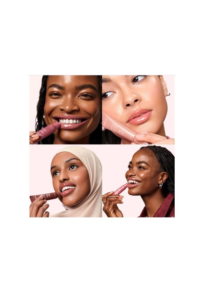 Laneıge Glaze Craze Tinted Lip Serum - Renkli Dudak Serumu - Tarçın Şekeri 1