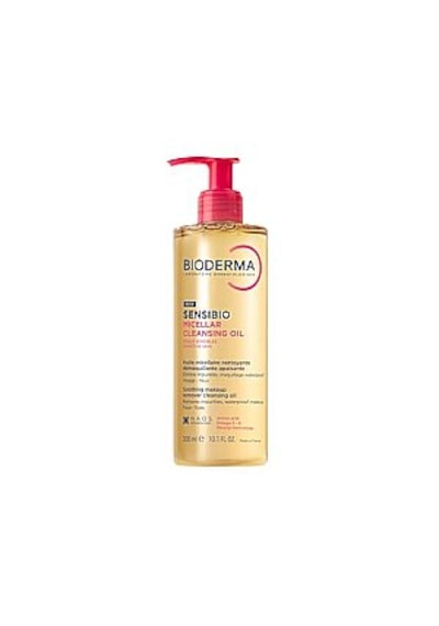 Bioderma Sensibio Micellar Cleansing Oil 300 Ml