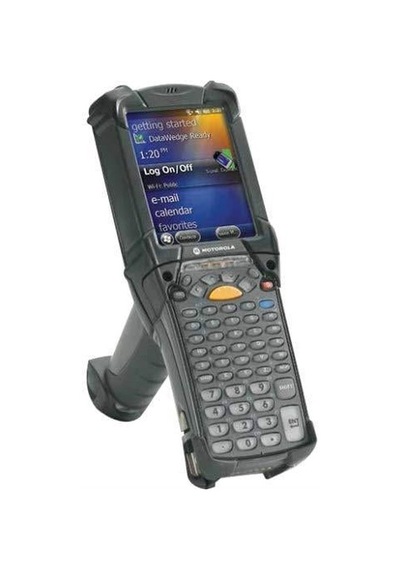 Motorola Tarayıcı Mc92n0-gj0sxeya5wr Zebra Mc92n0-g 3,7 İnç Mini Pc Yenilendi -124557