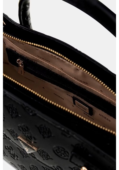 Guess Diana Kadın El Çantası Hwpd9727060 Siyah