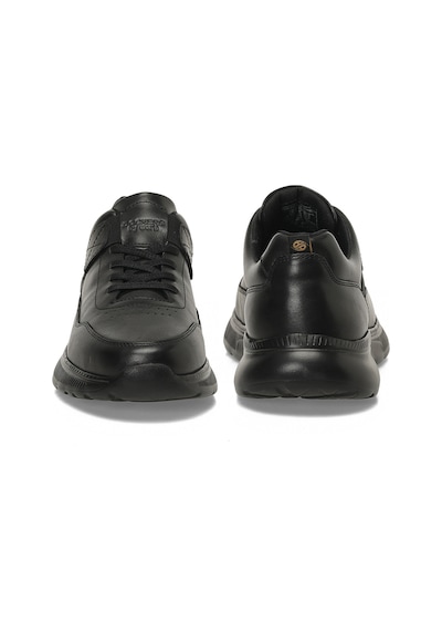Dockers By Gerli Maverıck 6fx Siyah Erkek Comfort Ayakkabı 000000000102122001 Siyah