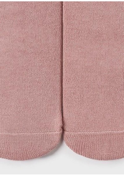 United Colors Of Benetton Kız Bebek Kışlık Külotlu Çorap 10753 087 Kırmızı