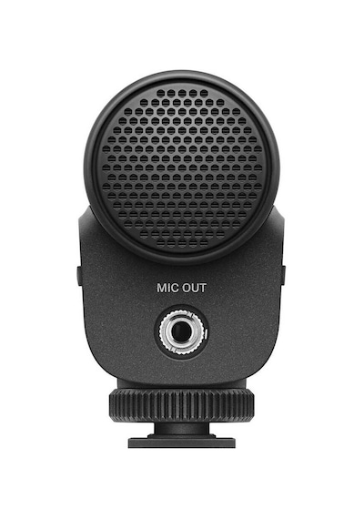 Sennheiser Mke 400 Kamera Mikrofonu