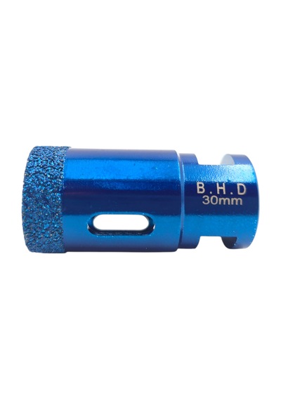 Fixonic B.h.d Bhd00230 30mm Elmas Mermer Granit Delme Panç