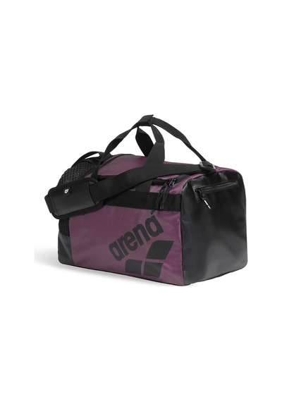 Arena All Set 25 Litre Unisex Mor Yüzücü Spor Çantası 010236200
