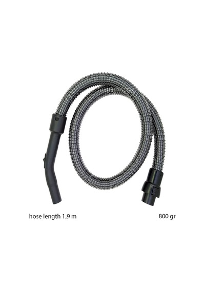 Electrolux İle Uyumlu Zsc 69fd2 Supercyclone Elektrikli Süpürge Çelik Telli Hortumu Emici Yer Başlığ
