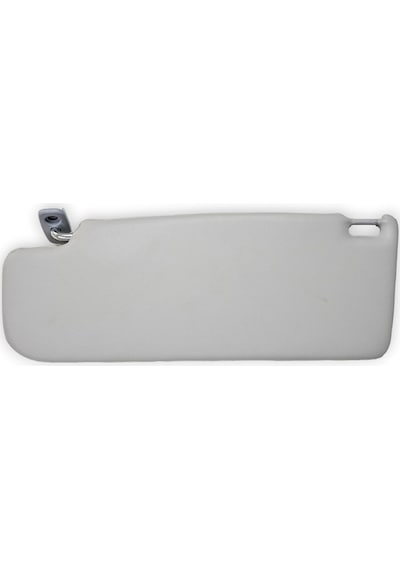 Seat Leon 2000-2005 Sağ Üst Tavan Güneşlik Gri 3b0857552ak