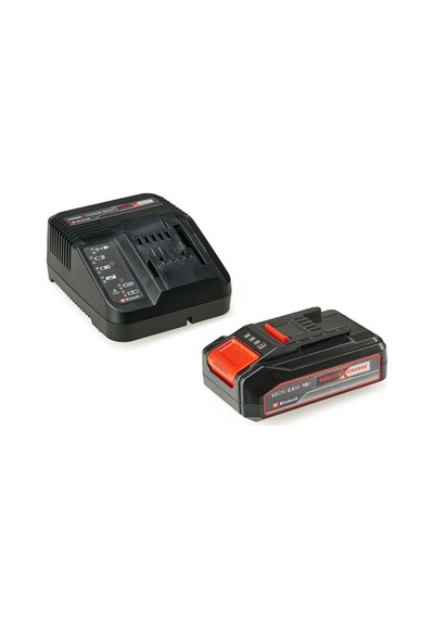 18v 2,5 Ah Pxc Starter Kit, Akü & Şarj Cihazı