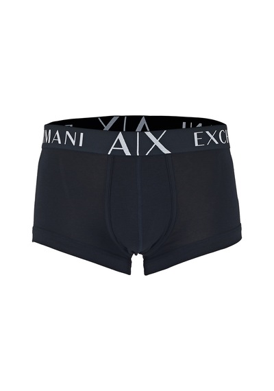 Armani Exchange Erkek Boxer 956002 Cc282 37735 Lacivert Lacivert