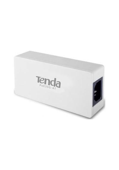 Tenda Poe30G At Poe30G At Gigabit Poe Enjektörü 802.3Af/At