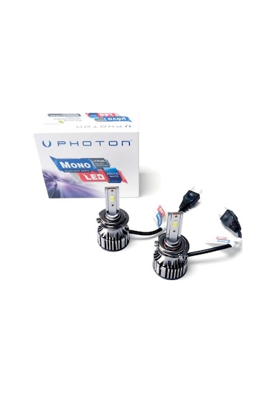 Photon mono H1 +3 Plus Led