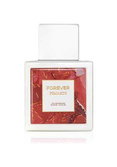 Femascu 6524 Forever Kadın Parfüm EDP 100 ML