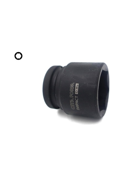 Ceta Form 38 mm 3/4” 6 Köşe Havalı Lokma Anahtar C72-H38