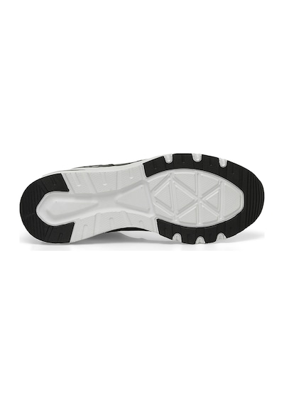 U.s. Polo Assn. Vance 4pr Siyah Erkek Sneaker 000000000101812540 Siyah U.s. Polo Assn. Vance 4pr Siyah Erkek Sneaker 000000000101812540 Siyah
