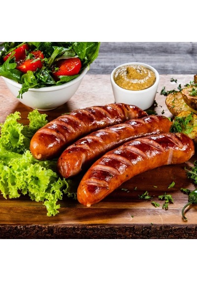 Munzur Dana Sosis 1000 Gr