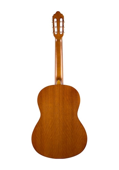 Valencıa Vc204l Klasik Gitar, Scale 4/4, Solak, Naturel Mat, Kapak