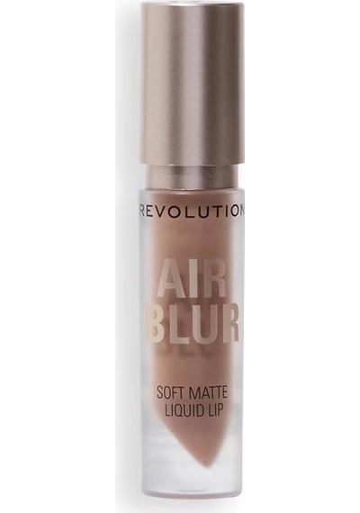 Revolutıon Aır Blur Mat Likit Ruj Sıren