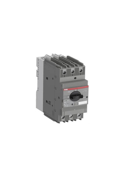 Abb Ms165-54-40-54a Motor Koruma Şalteri 1sam451000r1016