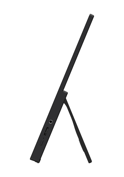 MSI 15.6 PRO MP165 E6 1920x1080 (FHD) 16:9 FLAT IPS 60HZ 4MS PORTATIF MONITOR