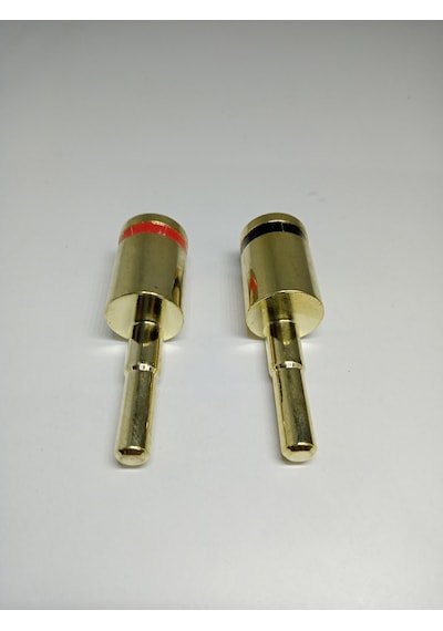 For-x 4GA Amfi Kablo Ucu – For-x 4 GA Terminal – 2 Adet