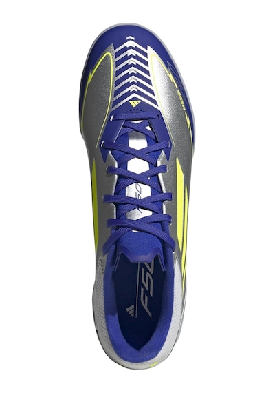Adidas F50 League Messi Tf Erkek Halı Saha Ayakkabısı C-adııh0919e10a00 Gri