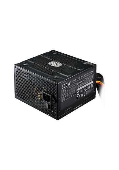 Cooler Master Elite V3 MPW-6001-ACABN1 600W Aktif PFC Güç Kaynağı