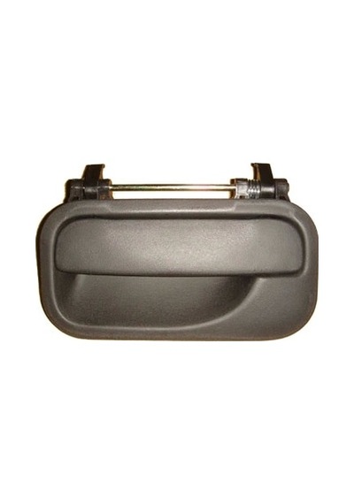 Opel Corsa B 1993-2000 Arka Kapı Dış Açma Kolu Sol Siyah Pütürlü Tip Adet Oem No:90546391