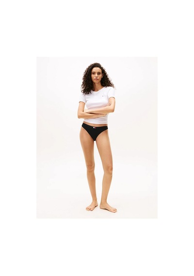 Tommy Hilfiger Kadın Külot Set Uw0uw061410xk-14886 Yellow