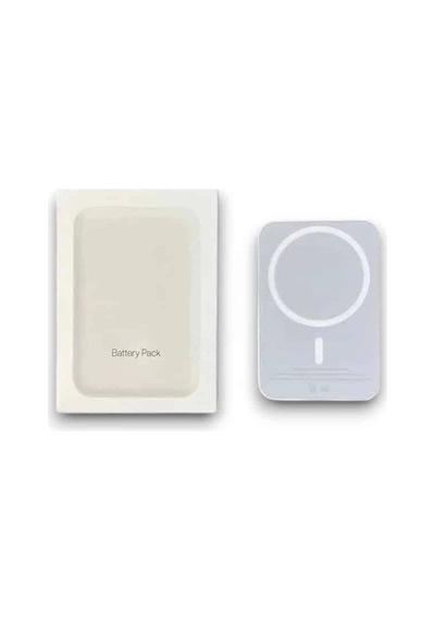 Lf-100 Magsafe 5.000 Mah Belirtilmemiş
