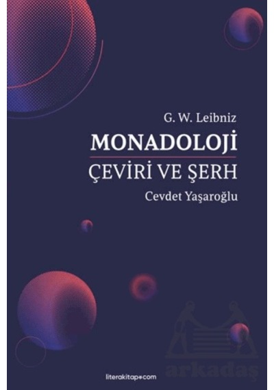 Monadoloji Litera Yayıncılık
