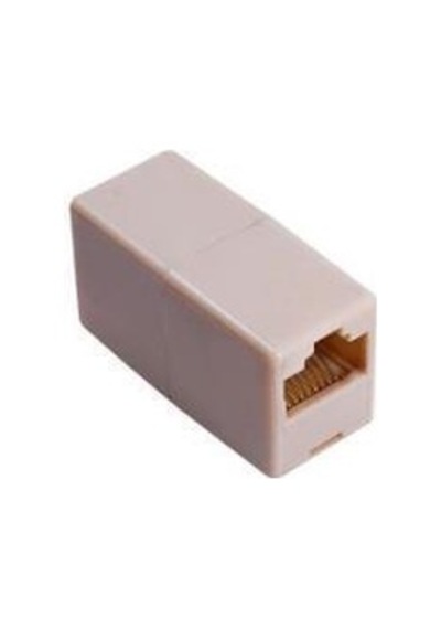 Rj45 Ara Dişi-Dişi