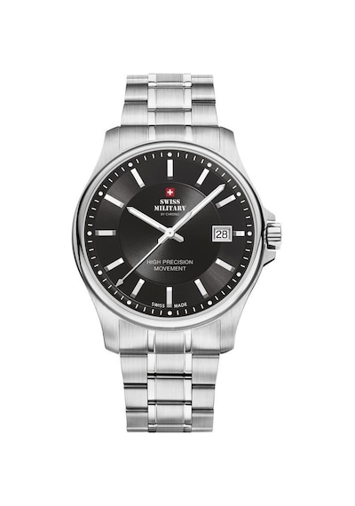 Swiss Military SM30200.01 Çelik Erkek Kol Saati