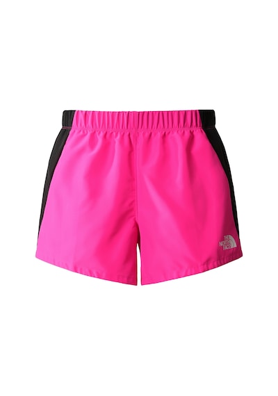 The North Face W Ma Woven Short - Eu Kadın Şort Nf0a7zb3hyı1 Pembe