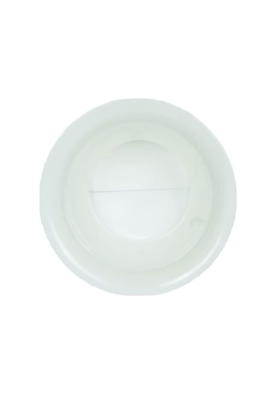 Wc Matik Kapağı Sessiz Çift Kapaklı Açık Gri