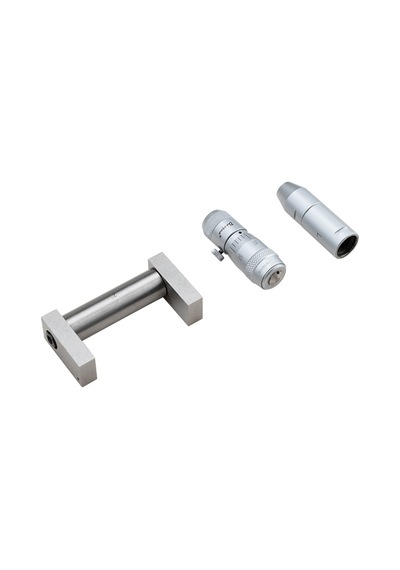 Dasqua 50-300mm Boru Tip İç Çap Mikrometresi 0.01mm 4311-8109