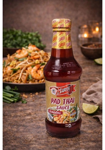 Sure Pad Thai Sos 300 Ml