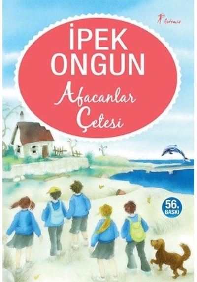 Afacanlar Çetesi/I.Ongun/Artemis