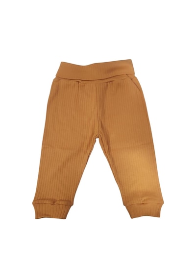 Tiffany Baby & Kids Tiffany Pantolon Patiksiz Basic Theme Raporlu Kayısı-12940 Tarçın