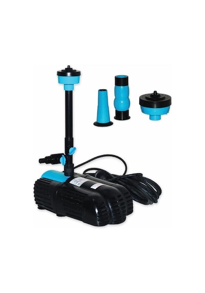 Water Sound Pfp120-3600 Süs Havuzu Pompası 120W