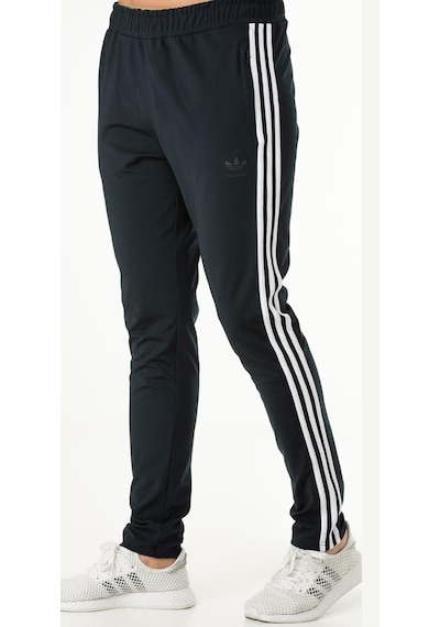 Adidas Ed-2796 Erkek Eşofman Altı Lacivert