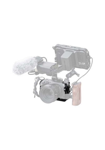 Smallrig 4138 Sony Fx30 / Fx3 İçin Kafes