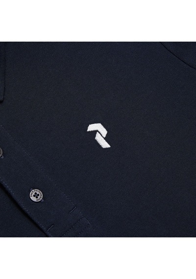Peak Performance Peak Performance Classic Cotton Polo Erkek Polo Tişört 9124 Çok Renkli