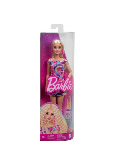 HRH20 Barbie Fashionista Doll - Totally Hair