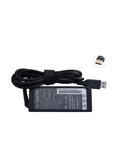Lenovo Yoga 3 11 3 Pro Serisi 20v 2a Laptop Şarj Aleti 90956097