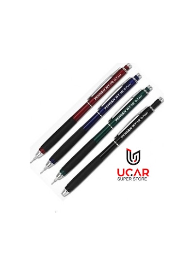 Pensan My-ıq Versatil Kalem 0.7 Mm. Mavi