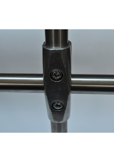 Özen Metal Çap 25 T Boru Bağlantı Kelepçesi