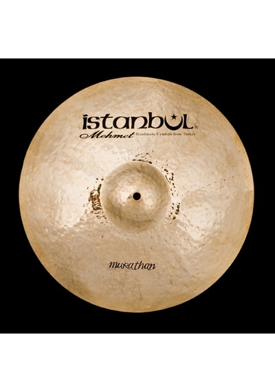 İstanbul Mehmet 20" Murathan Rock Crash